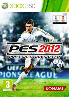 download grátis Pro Evolution Soccer 2012 [XBOX360][NTSC/U]