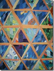 trellis detail
