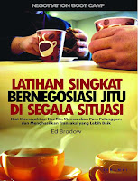 Free Download Ebook Gratis Indonesia Seni Benegosiasi Jitu