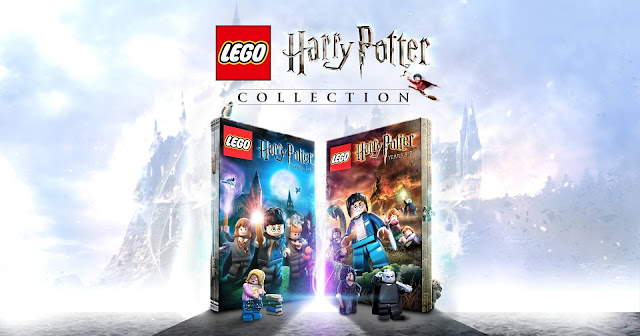 'LEGO Harry Potter Collection' estará disponível aos assinantes do PS Plus em novembro | Ordem da Fênix Brasileira