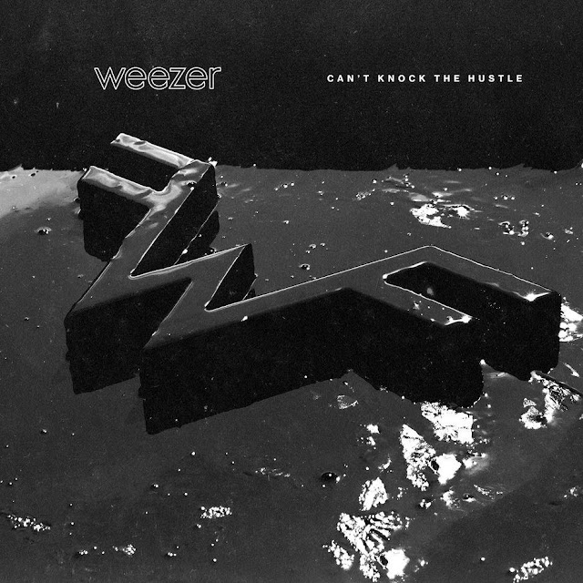 Weezer - Cant Knock the Hustle (Single) [iTunes Plus AAC M4A]