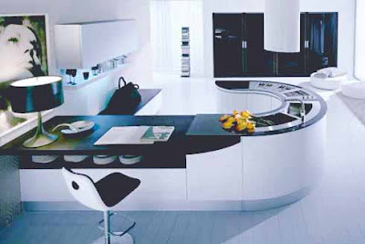 latest kitchen cabinet design modern photos