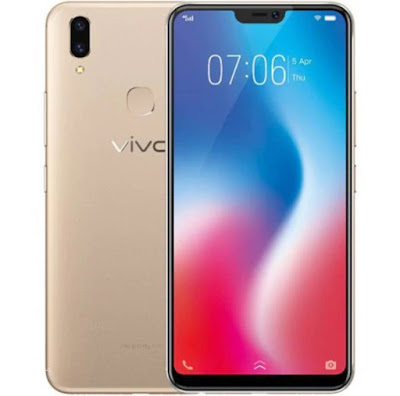 Harga Vivo V9 Bekas