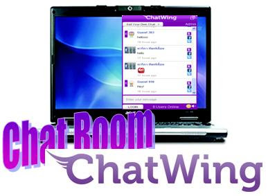 Chatwing.com: Online Chat Rooms for Adults Proper Etiquette