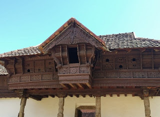 padmanabhapuram palace