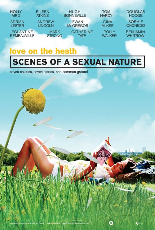 Scenes of a Sexual Nature 2006 Film Completo In Italiano Gratis