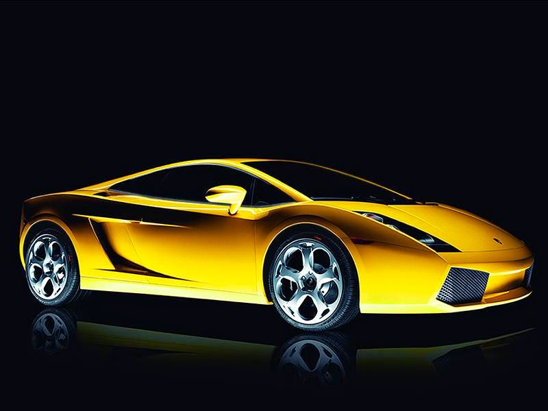 lamborghini gallardo wallpaper