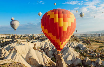 Discover Albuquerque’s Bucket List Events