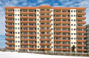 The Enclave Condos, Orange Beach Alabama vacation rentals.