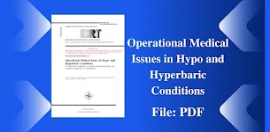 Free Books: Operational Medical Issues in Hypo and Hyperbaric Conditions