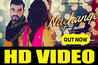 Nachange Tere Naal song by Vikram Singh cover photo, image, wallpaper