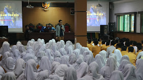 motivator indonesia, motivator muda, motivator nasional, motivator islam, trainer motivasi, edvan m kautsar