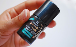 cute 'N' roll: Nails: Gel nails without gel!