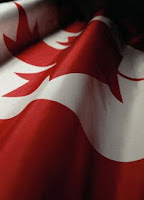 Canadian Flag