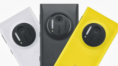 harga Nokia Lumia 1020 terbaru, spesifikasi review Nokia Lumia 1020 indonesia