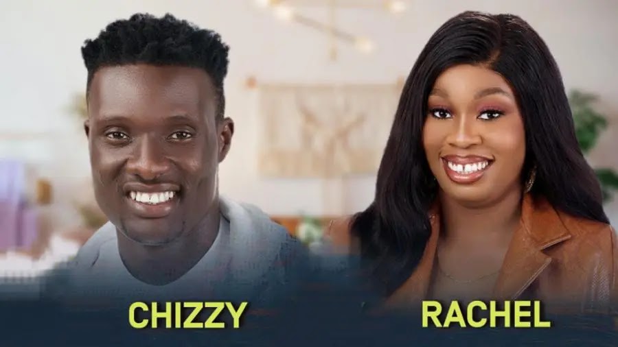 BBNaija: Ebuka explains new Housemates Rachel and Chizzy’s job in Biggie’s House