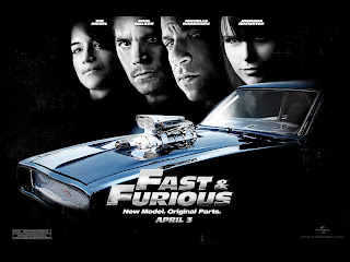 Watch Fast Five 2011 BRRip Hollywood Movie Online | Fast Five 2011 Hollywood Movie Poster