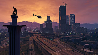 GTA V screenshot 5