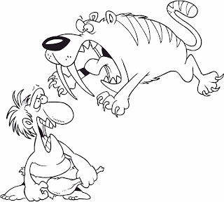 tiger coloring pages, kids coloring pages