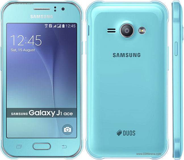 Harga Samsung Galaxy J1 Ace Spesifikasi 4G LTE Android 