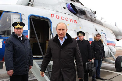 Египет забраковал российские вертолеты