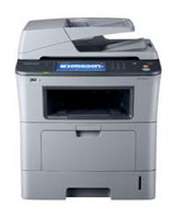 Samsung SCX-5835FN Drivers Download - Driver Collection