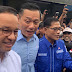 Demi Perubahan, Demokrat Jakarta All Out Dukung Anies Baswedan