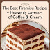 The Best Tiramisu Recipe – Heavenly Layers of Coffee & Cream!