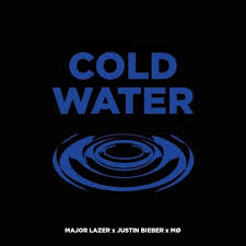  Major Lazer - Cold Water [2016]