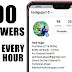 Get 400 INSTGRAM Followers Every Hour 2019 - Get Free Instagram Followers 2019 - Technical Ahsaan