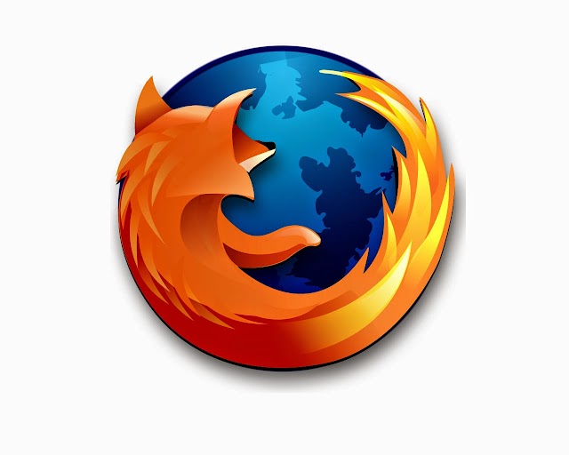 Download Firefox 39.0 Beta 5 Offline Installer