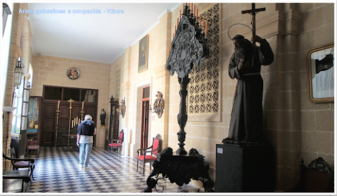 Museu da Catedral; Catedral de San Salvador;