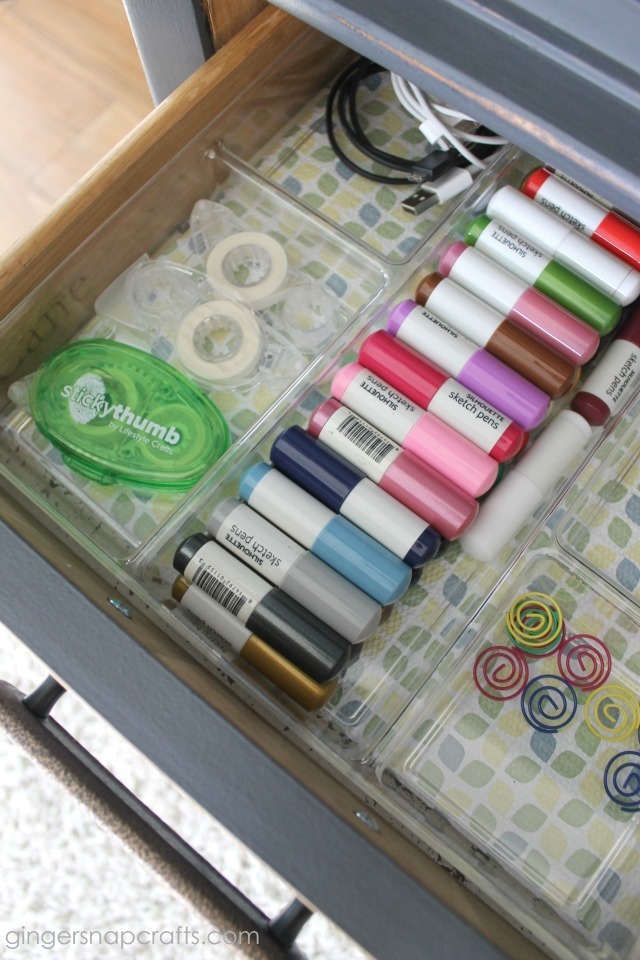 craft organization