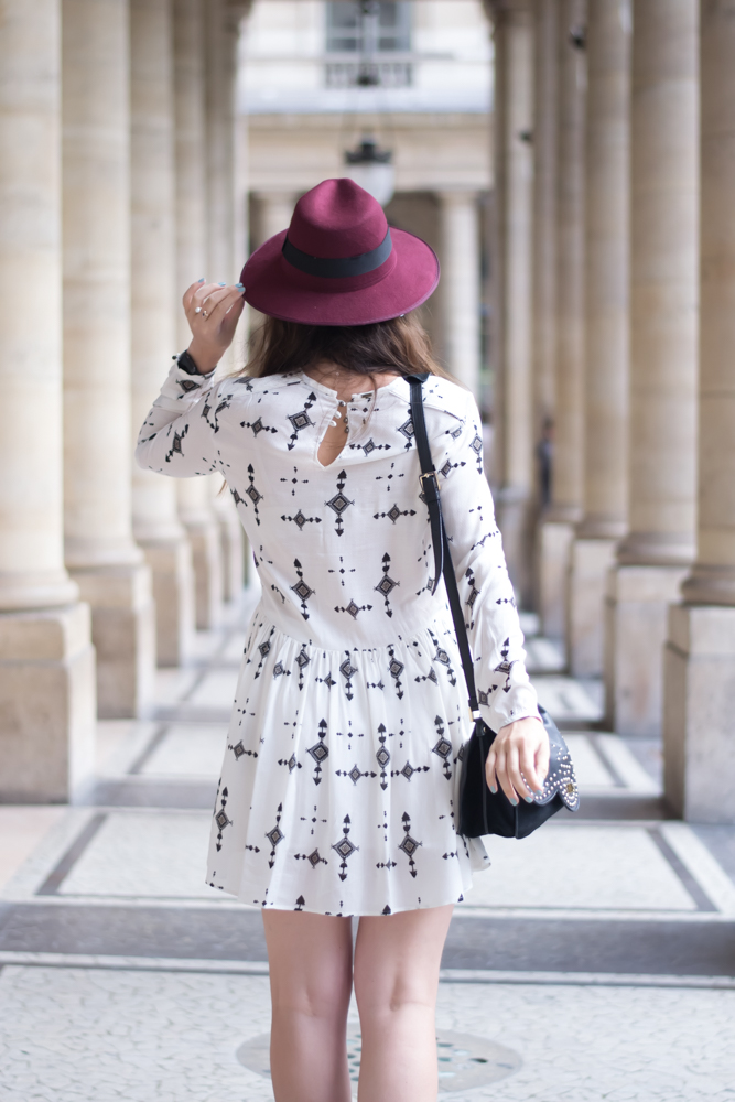 Blogger, Fashion, Style, Look, Paris, Meet me in paree