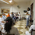 19 Trabajadores de San Martín de Porres participan en una formación sobre “Sujeciones"