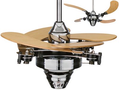 Superb coolest ceiling Fans - Spicytec