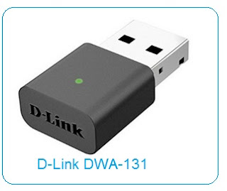 Download D-Link DWA-131 wireless DRIVER for Windows/Mac directly