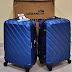 Shopping 11.11- Beli Luggage Murah di Universal Traveller