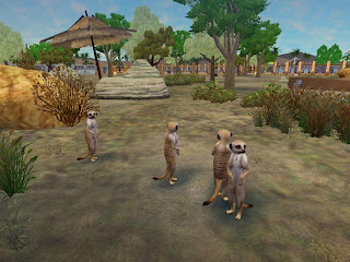 Download Zoo Tycoon 2 African Adventure - Ronan Elektron