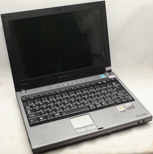 Toshiba Dynabook SS M35 - Laptop Second  Jual Beli Laptop 