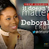 Music: Deborah Eroh - It Doesn’t Matter | @Derbyroh