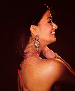 Aishwarya Rai Smile 4