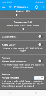 Image Converter Premium App Download