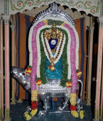 Pillayarpatti Karpaga Vinayagar Temple Timings Darshan Time