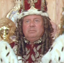 Dick Van Patten - Spaceballs