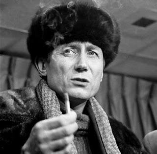 Muere el poeta ruso Yevgueni Yevtushenko; tenía 85 años