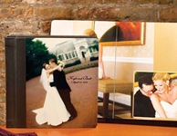 Wedding Albums