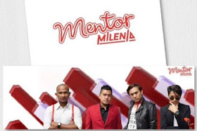 Mentor Milenia Battle 4 / Minggu 4