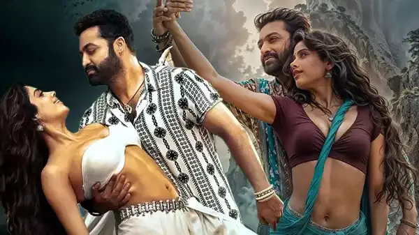 দেভারা পার্ট ১ সিনেমার আয় ও সাড়া কেমন চলছে