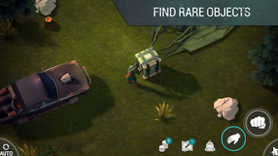 Download Last Day on Earth mod v1.6.7